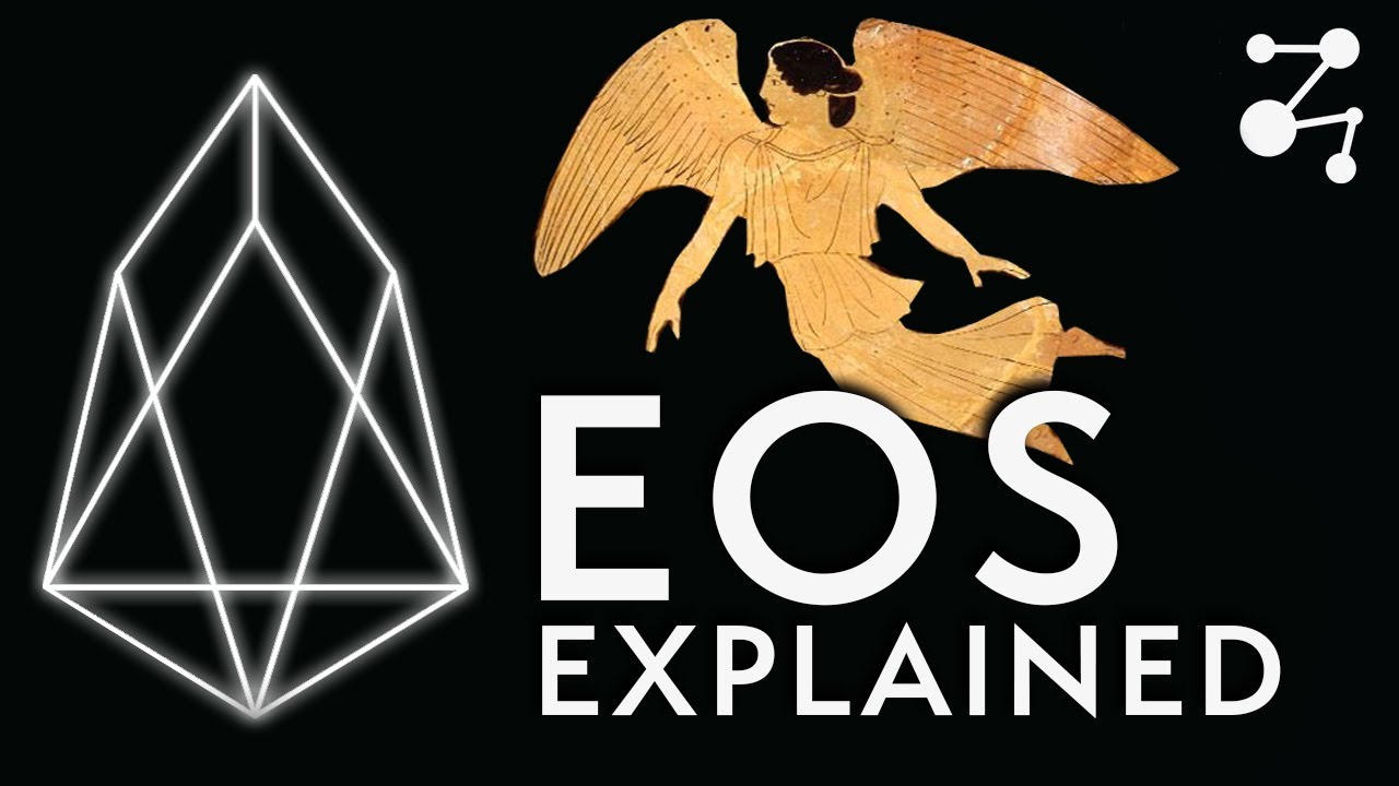 EOS Explained - How Does The EOS Blockchain Work? | Blockchain Central