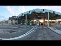360 View Petea Romania Schengen Area 23 August 2025 Mp4