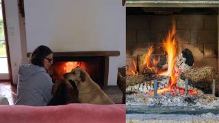 HOW TO HEAT UP MY HOUSE IN THE MOUNTAINS DURING WINTER WITHOUT GETTING COLD -