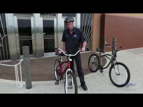 Backwards Brain Bicycle  - Kermit Weeks