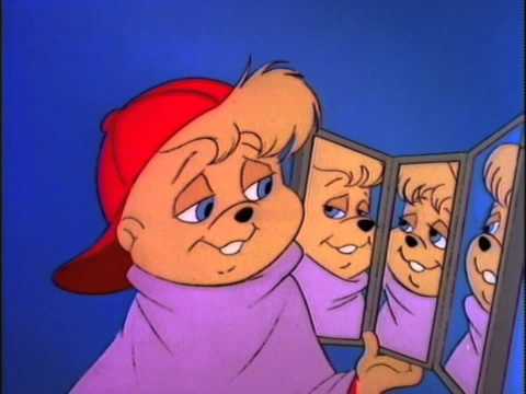The Chipmunks Theme Song/Intro (1989) - 720p HD Remaster