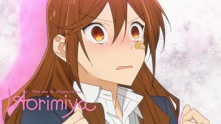 Download lagu Hori and Izumi Make Up | Horimiya: The Missing Pieces mp3 Download lagu Hori and Izumi Make Up | Horimiya: The Missing Pieces mp3