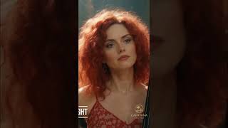 Rooftop Drama, Romantic Sicilian – Cefalù by Moonlight #shorts