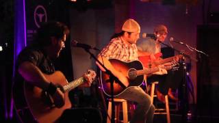 Josh Thompson - Cold Beer With Your Name On It -  Cellar One