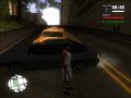 Валера МОД для GTA San Andreas видео 1