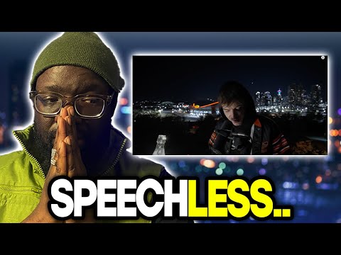 HOLY S***| American Singers FIRST TIME REACTION To Ren - For Joe (Live Performance Video)