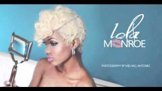 LoLa Monroe (Beyonce) "RUN THE WORLD" ReMiX