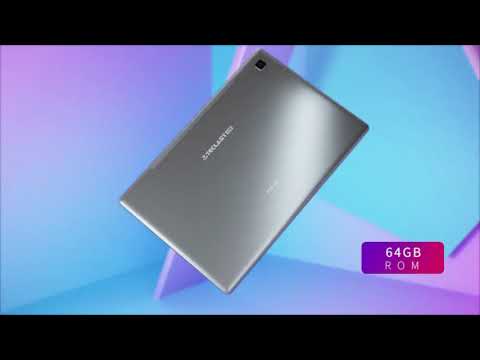 Specs TECLAST P20HD 10.1-inch 4G Tablet Android 10.0 SC9863A Review Price