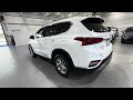 2020 Hyundai Santa Fe ESSENTIEL /AWD/ CAMERA / SIÈGES CHAUFFANTS-video