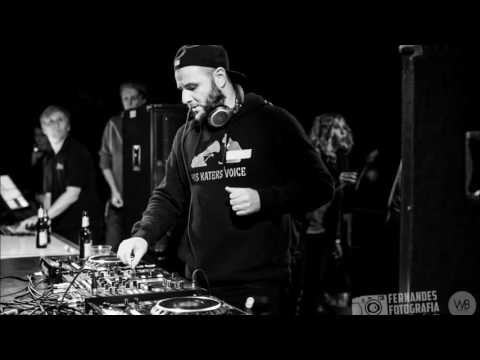 Ante Perry - Dj set -