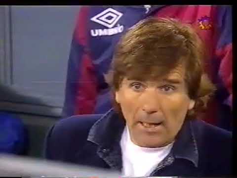 Video — Gol vs Velez
