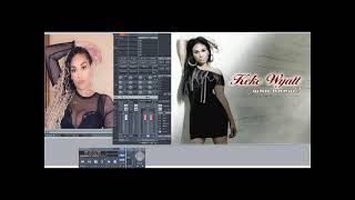 KeKe Wyatt – Got Me One (Good Man) (Slowed Down)