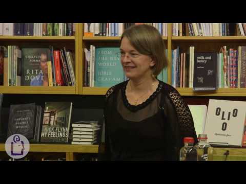 Kim Harrison introducesThe Turn, University Book Store