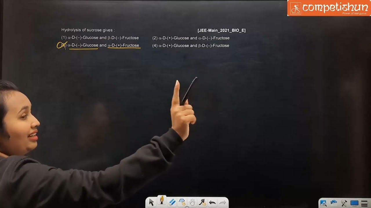 Video Solution