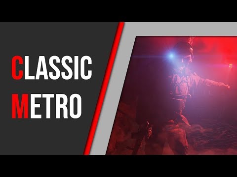 The Two Colonels - Metro Exodus DLC Review
