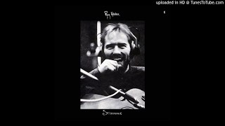 Roy Harper - Hors d&#39;Oeuvres [HQ]