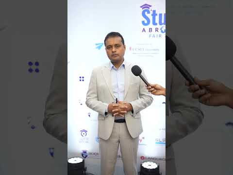 Study Abroad Fair Short Video Thumbnail