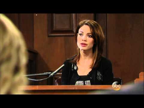 Elizabeth's 11/13/13 Scenes