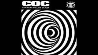 Corrosion of Conformity - Doublewide