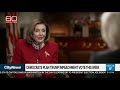 Democrats plan Trump impeachment vote th