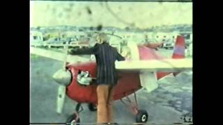 preview picture of video ''Tipsy Nipper' at Ulster Flying Club.avi'