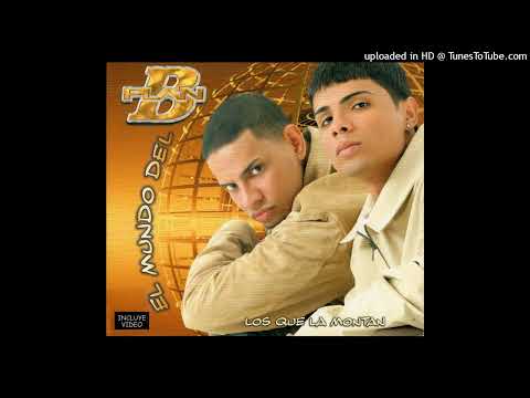 13. Plan B - Hora De Perrear (Prod. By DJ Joe) (2002)
