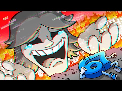 67 KID is NOT a MONSTER... (Cartoon Animation)