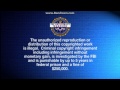 Opening To The Social Network 2011 DVD Disc 2
