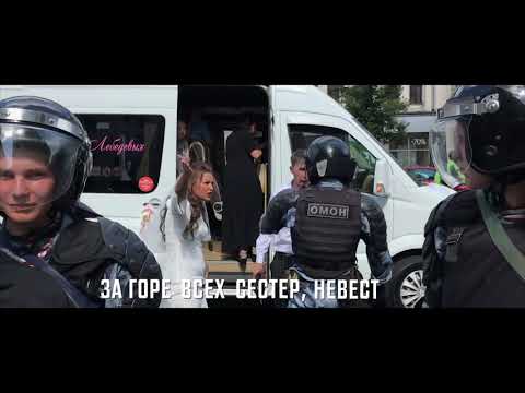 «Когда народ един - он непобедим». El pueblo unido jamás será vencido