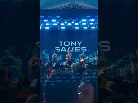 Tony Salles | SAMBA DE RODA Pot Pourri #pagodaodasantigas  | ITAJU DO COLÔNIA - BA