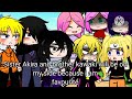 An Another Dimension Ll Gacha Ll Sasunaru Sakuhina Naruhina Sasusaku Ll 2 2 Ll