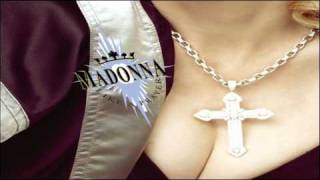Madonna - Spanish Eyes (Album Version)