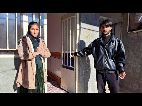 Amazing Shelter After Four Years of Homelessness