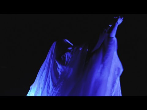 Shellshock Lullaby - Blue (Official Music Video)