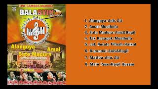 Download lagu Full Album Terbaru Live Gambus Madura Balasyik Jember mp3