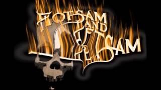 Flotsam And Jetsam - Welcome to the Bottom