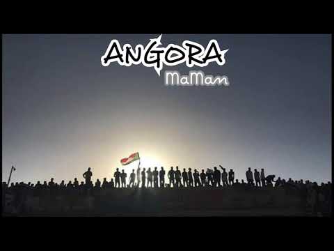 MaMan - Angora