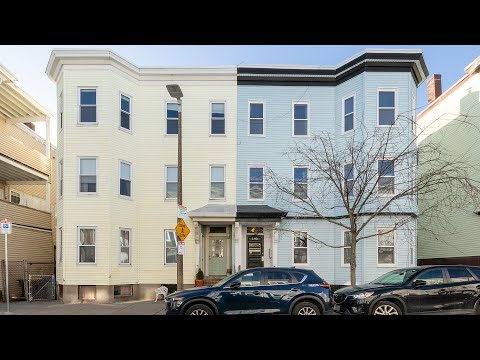 191 L Street, South Boston, MA 02127