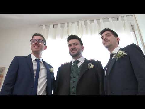 Vincenzo e Krizia TRAILER