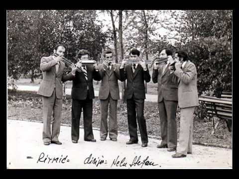 Mambo E`SpaniaRitmic~59 Formatie de muzicute  Nelu Stefan  Ioan Constantin