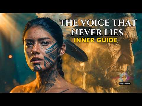 Your Native Heart Is Calling — 7 Spiritual Chants for Soul Reconnection