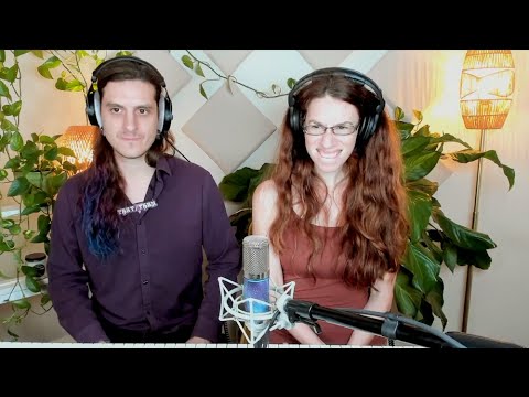 We listened to The Dillinger Escape Plan.