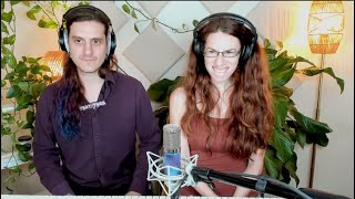 We listened to The Dillinger Escape Plan.