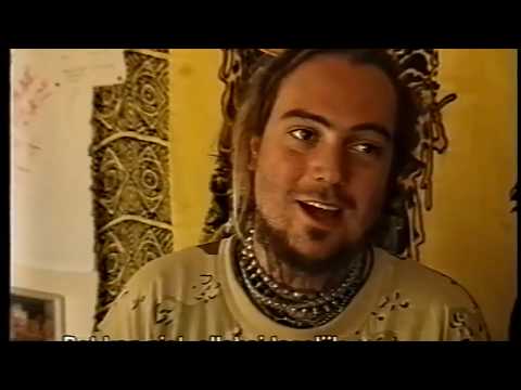 SOULFLY - Loladamusica Special 1998
