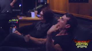 Black Country Communion - Sway