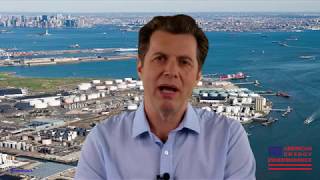 America&#39;s Energy Renaissance: The Shale Revolution