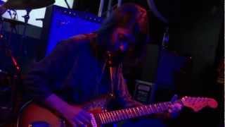 Sharon Van Etten - I&#39;m Wrong - Thekla Bristol - 10.07.12