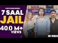 7 Saal Jail Ankur Tewatia Nonu Rana Aanchal New Haryanvi Song 2023