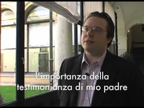 "Aleksandr Solženicyn, mio padre"