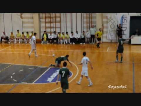 Kapodol.com / Slovenija U21- Italija U21 / Utrinki